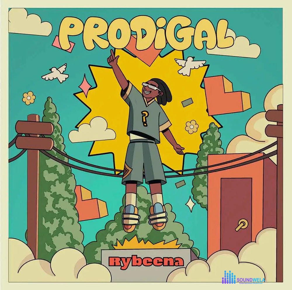 Rybeena – Prodigal – Rybeena Prodigal2