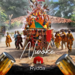 Rydda – Nwoke – Rydda Nwoke