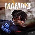 S.james – Don’t Stop ft. Beejay S.A – S.james Mamaki Album 1