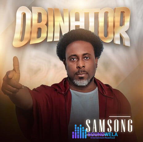 Samsong – Obinator – Samsong Obinator