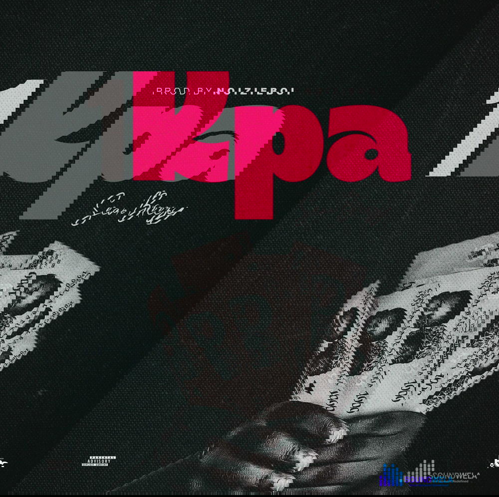 Seanbreeze – 1 KPA – Sean Breeze 1kpa Soundwela