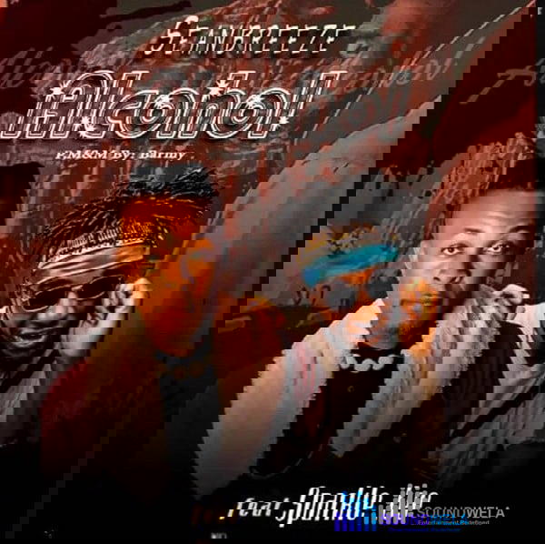 SeanBreeze – Alcohol ft. Sparkle Tee – Sean Breeze Ft Sparkle Tee Alcohol