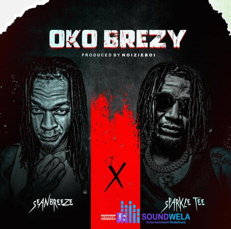 Seanbreeze – Oko Brezy ft. Sparkle Tee – Sean Breeze Oko Brezy feat Sparkle Tee Soundwela