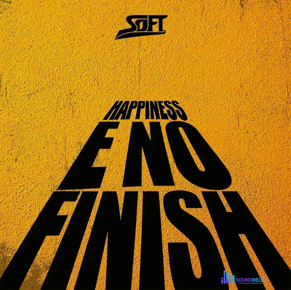 Soft – Eno Finish – Soft HAPPINESS and ENO FINISH2