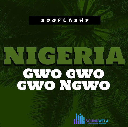 Sooflashy – Nigeria Gwo Gwo Gwo Ngwo – Sooflashy Nigeria Gwo gwo gwo Ngwo Soundwela