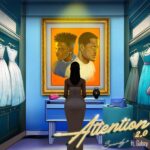 Soundz – Attention 2.0 ft. Gabzy – Soundz Attention 2 0 ft Gabzy2