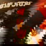 TAR1Q – Bus Stop – TAR1Q Bus Stop2