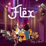 Terry Apala – Flex – Terry Apala FLEX2
