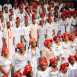 The City Choir – Owo Oluwa Nbe Lori Aye Mi – The City Choir – Owo Oluwa Nbe Lori Aye Mi2