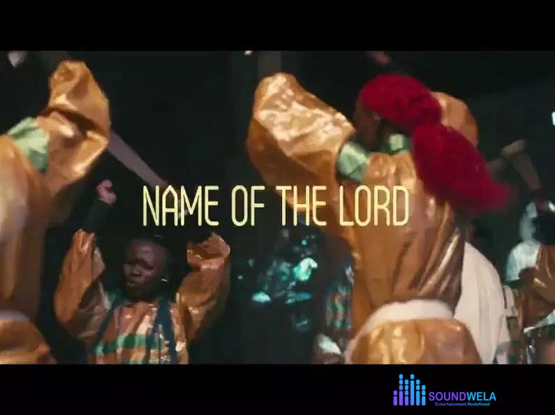Tim Godfrey – Name of the Lord – Tim Godfrey Name of the Lord Soundwela