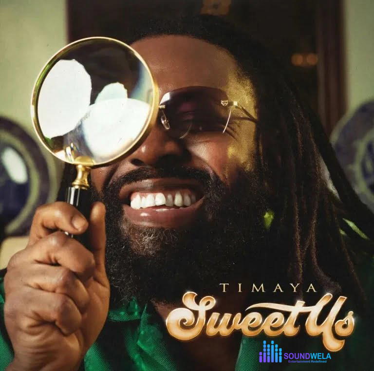 Timaya – Sweet Us – Timaya Sweet Us2