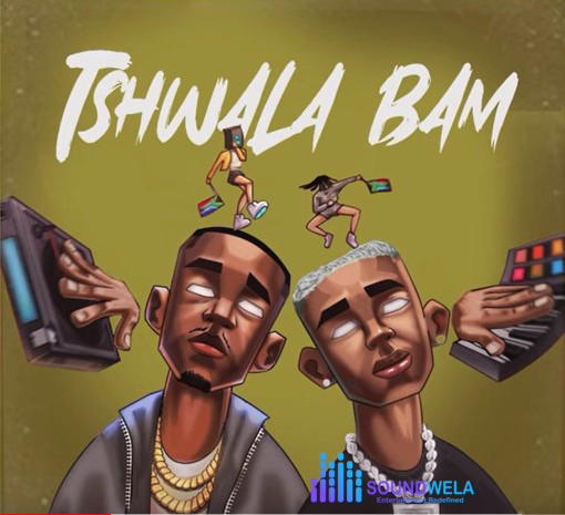 TitoM & Yuppe – Inhlupheko ft. Ceehle & Major Keys – TitoM and Yuppe Inhlupheko Ft Ceehle and Major Keys