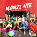 Tyler ICU & Dj Maphorisa – Manzi Nte – Tyler ICU Dj Maphorisa Manzi Nte Soundwela