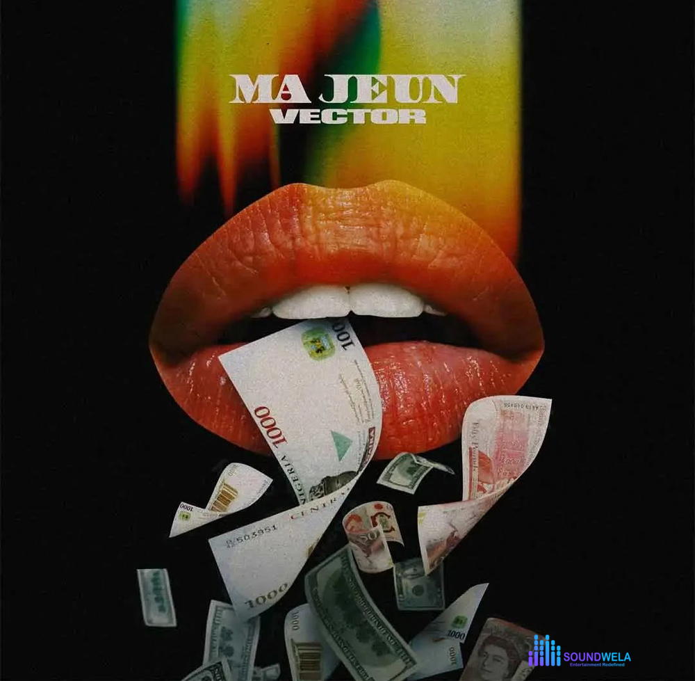 Vector – Ma Jeun – Vector Ma Jeun2