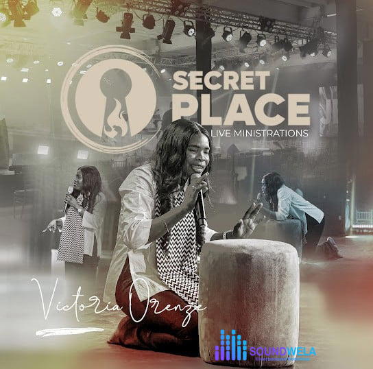 Victoria Orenze – The Fountain (Osimiri Atata) – Victoria Orenze In Spirit and in Truth Live Soundwela 1