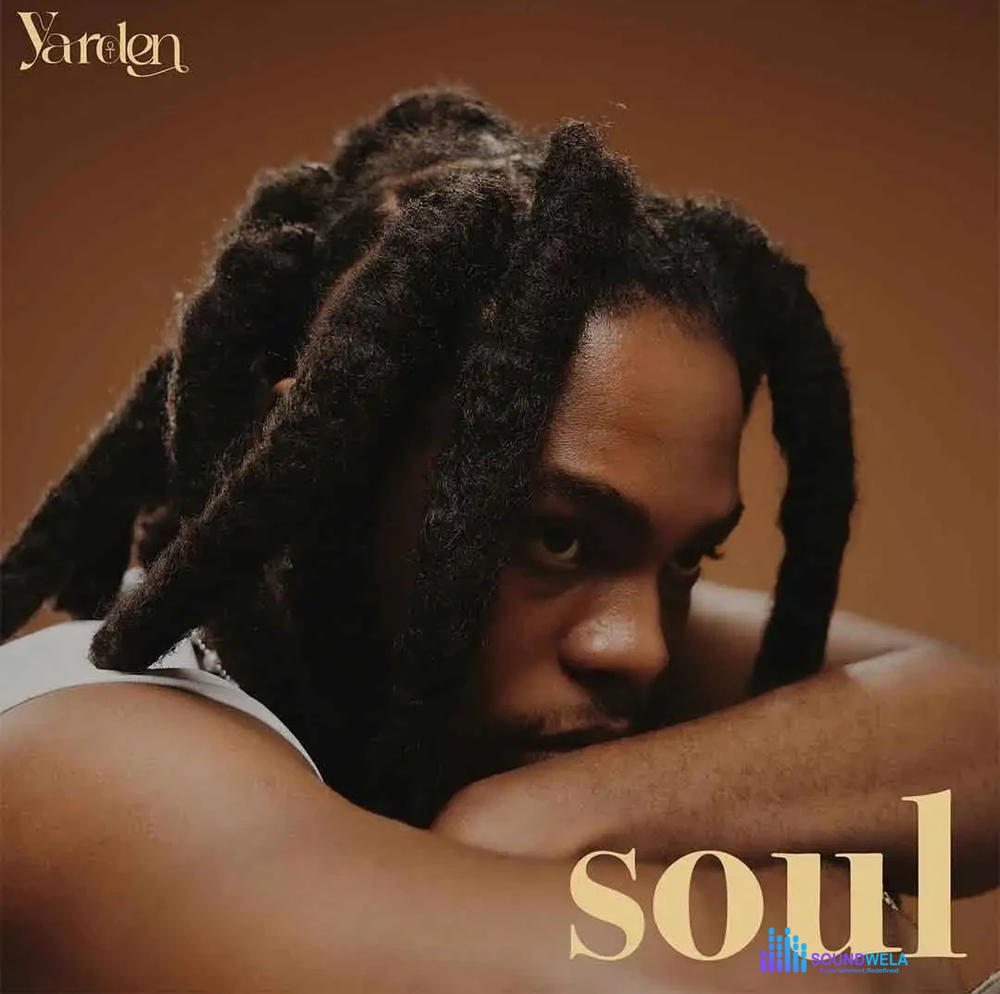 Yarden – Soul – Yarden Soul2