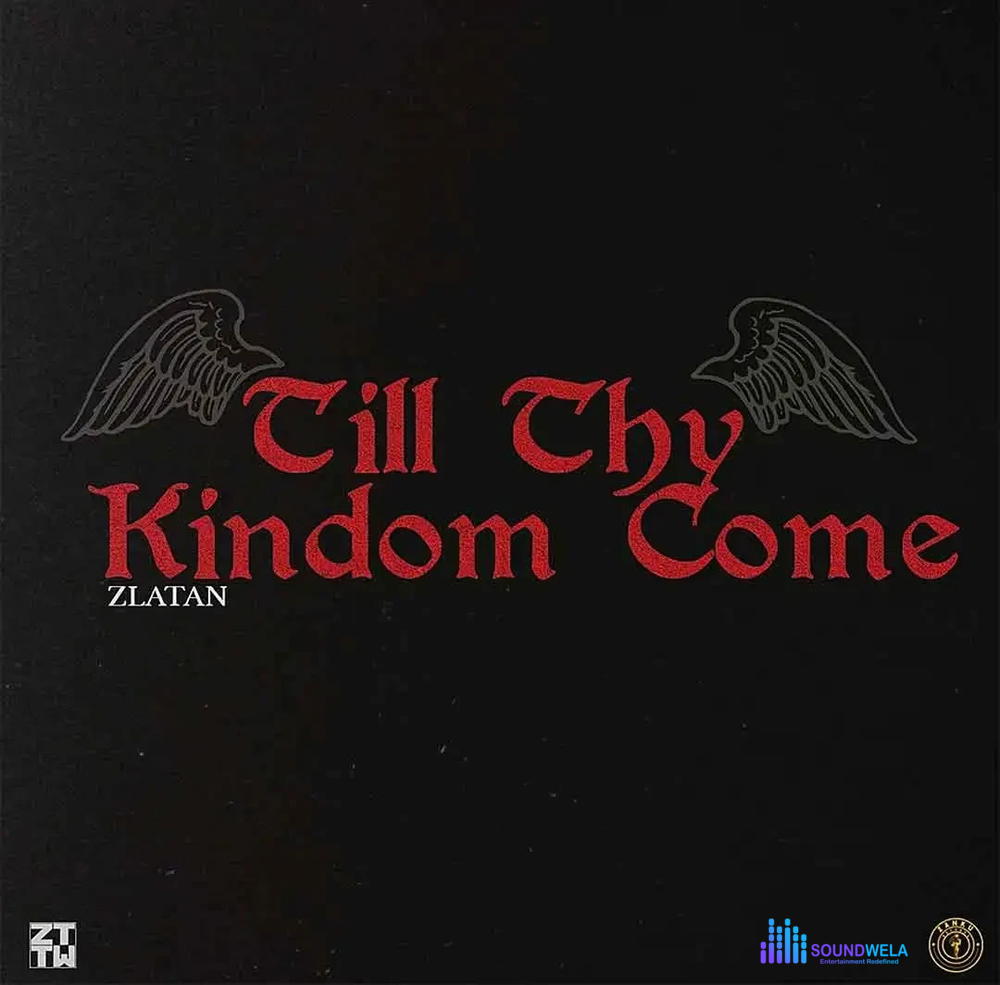 Zlatan – Till Thy Kingdom Come – Zlatan Till Thy Kingdom Come2