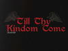 Zlatan – Till Thy Kingdom Come – Zlatan Till Thy Kingdom Come2