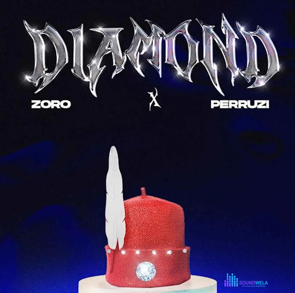 Zoro Swagbag – Diamond ft. Peruzzi – Zoro Swagbag Diamond ft Peruzzi2