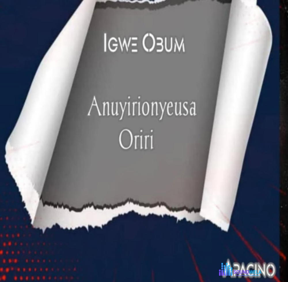 Apacino Mulla - Igwe Obum – apacino Mulla Igwe Obum