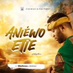 el Mafrex – Aniewo Etie – el Mafrex Aniewo Etie Soundwela