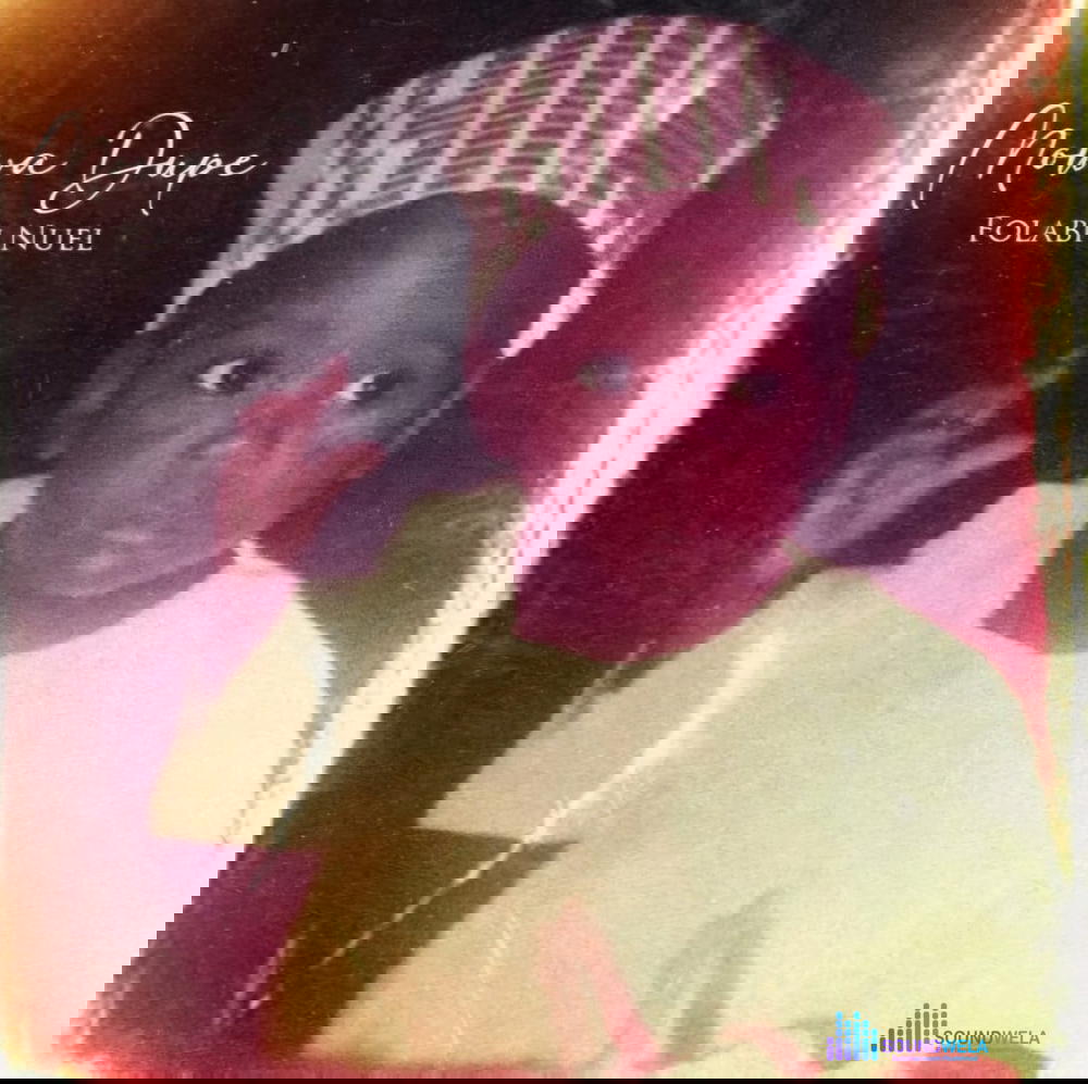 Folabi Nuel – Mo Wa Dupe (Thank You) – folabi nuel mo wa dupe thank you
