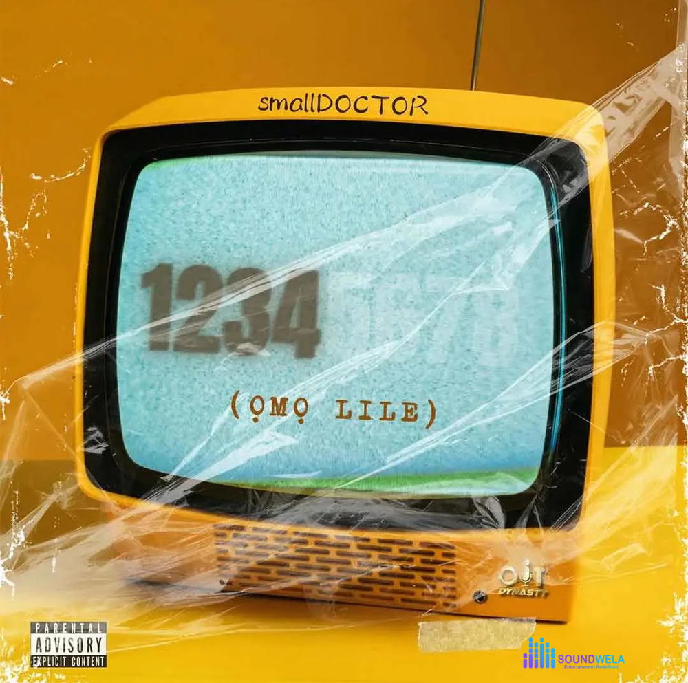 small Doctor – 1234 (omo Lile) – small DOCTOR 1234 omo Lile2