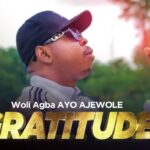 Ayo Ajewole (Woliagba) – Gratitude – AYO AJEWOLE Woliagba GRATITUDE2