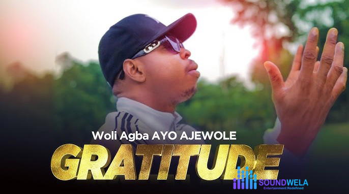 Ayo Ajewole (Woliagba) – Gratitude – AYO AJEWOLE Woliagba GRATITUDE2