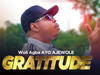 Ayo Ajewole (Woliagba) – Gratitude – AYO AJEWOLE Woliagba GRATITUDE2