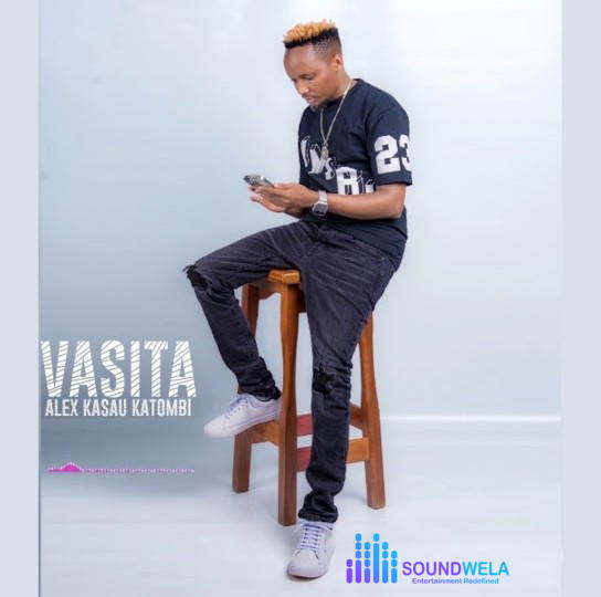 Alex Kasau Katombi – Vasita – Alex Kasau Katombi Vasita