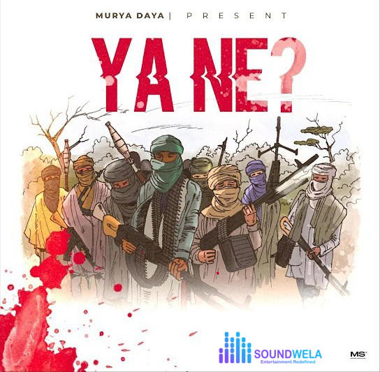 Ali Jita – Ya Ne ? – Ali Jita Ya Ne