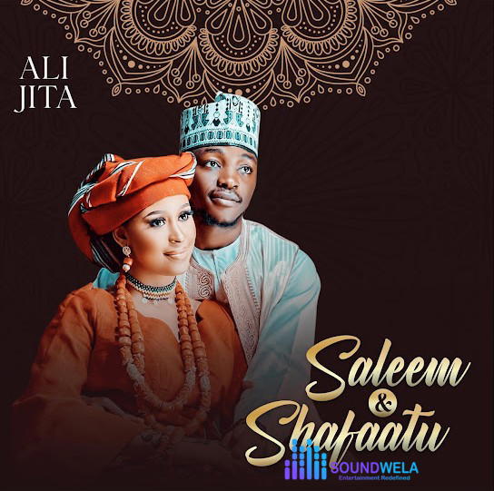 Ali Jita – Saleem X Shafaatu – Ali Jita Saleem X Shafaatu