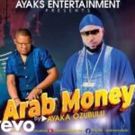 Ayaka Ozubulu – Igwe Arab – Ayaka Ozubulu Igwe Arab