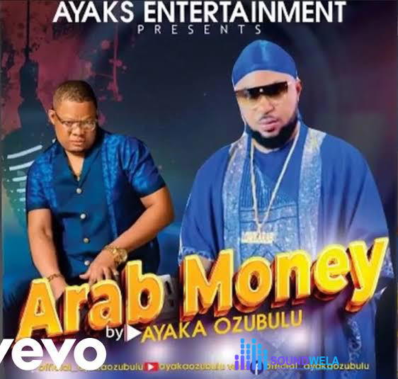 Ayaka Ozubulu – Igwe Arab – Ayaka Ozubulu Igwe Arab