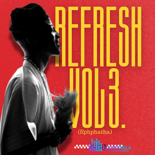 BBO – Refresh, Vol. 3 (Ephphatha) – BBO Refresh Vol 3 Ephphatha