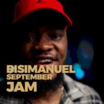 Bisimanuel – September Jam – Bisimanuel September Jam