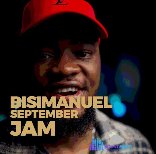 Bisimanuel – September Jam – Bisimanuel September Jam