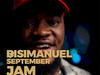 Bisimanuel – September Jam – Bisimanuel September Jam