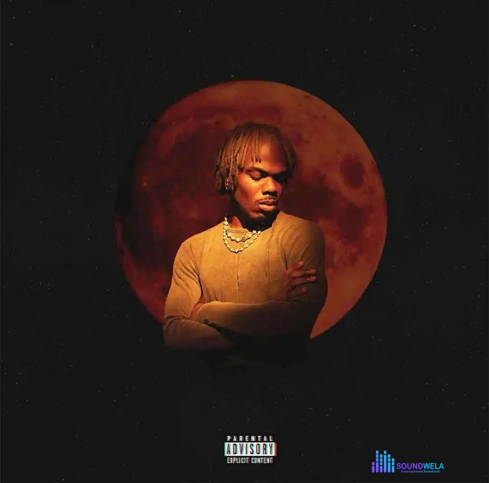 CKay – In My Bed – CKay Emotions Album EP2