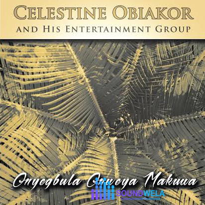 Celestine Obiakor – Adaku Ome Nma – Celestine Obiakor and his Entertainment Group Adaku Ome Nma