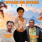 Chella – Nyash na Nyash (Remix) ft. Young Jonn – Chella Nyash na Nyash Remix ft Young Jonn2