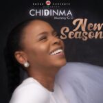 Chidinma Ekile – Lion And The Lamb – Chidinma Ekile Lion And The Lamb