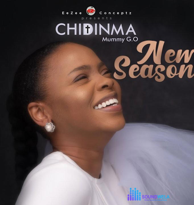 Chidinma Ekile – Lion And The Lamb – Chidinma Ekile Lion And The Lamb