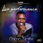 Evang. Chima Ndife – God Will Do It – Chima Ndife–God Will Do It