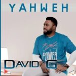 David G – My Trust Is In You – David G My Trust Is in You