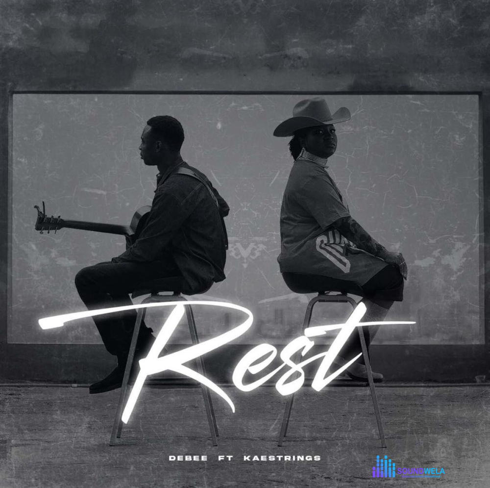 Deborah Paul-Enenche ft. Kaestrings – Rest – Deborah Paul Enenche feat. Kaestrings – Rest2