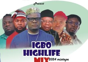 Igbo highlife mix featured thumbnail