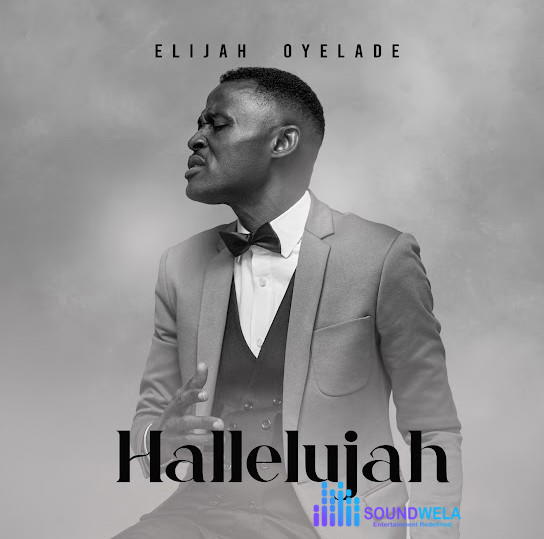 Dunsin Oyekan – Smooth – Elijah Oyelade Hallelujah