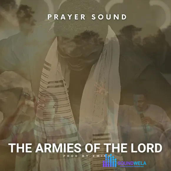 Emino – The Armies Of The Lord (Prayer Sound) – Emino–The Armies Of The Lord Prayer Sound